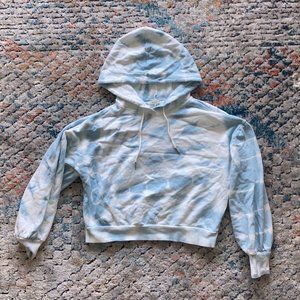 Z Supply Cropped Sweatshirt